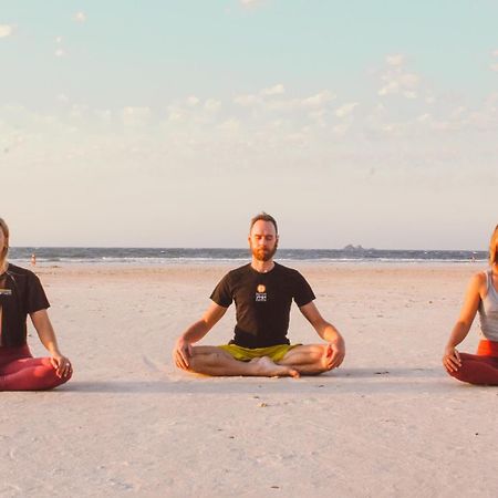 Byron Yoga Centre Otel Byron Bay Dış mekan fotoğraf