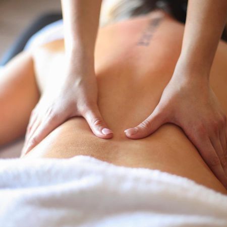 Byron Yoga Centre Otel Byron Bay Dış mekan fotoğraf