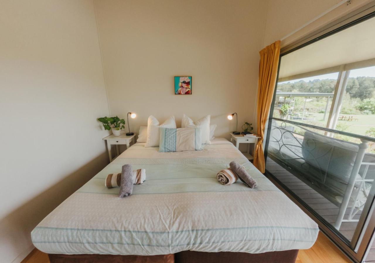 Byron Yoga Centre Otel Byron Bay Dış mekan fotoğraf