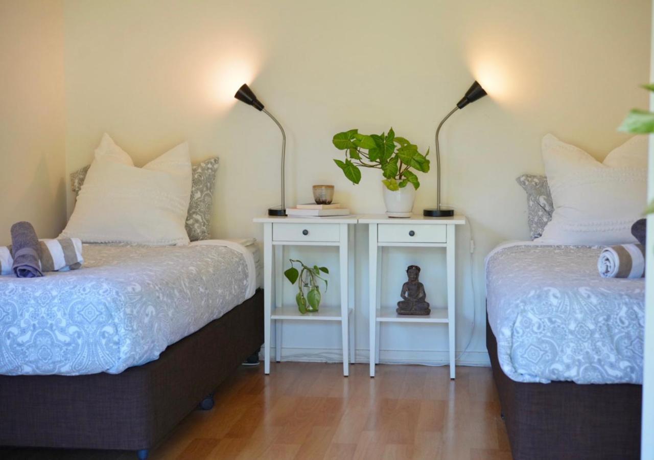 Byron Yoga Centre Otel Byron Bay Dış mekan fotoğraf
