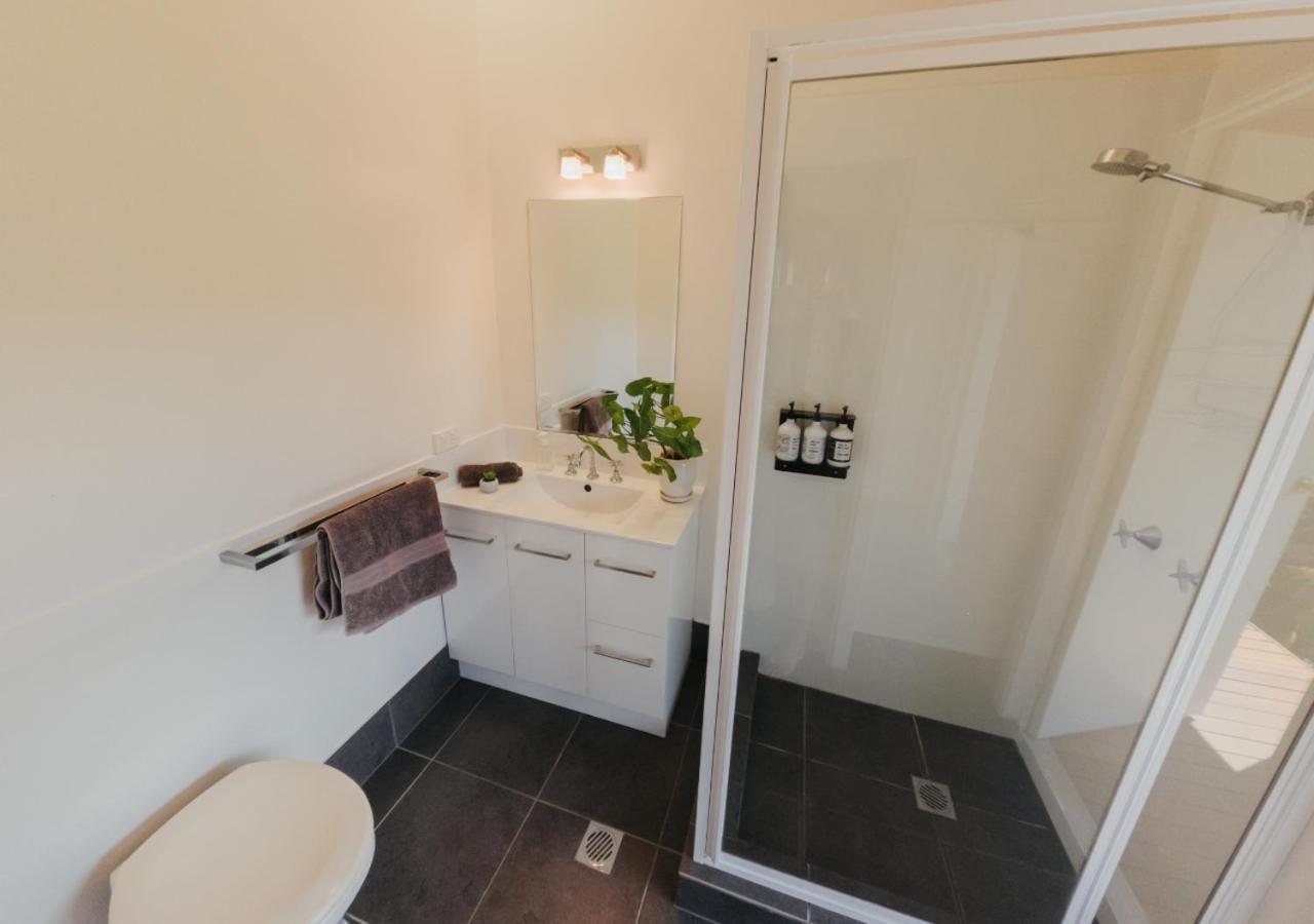Byron Yoga Centre Otel Byron Bay Dış mekan fotoğraf