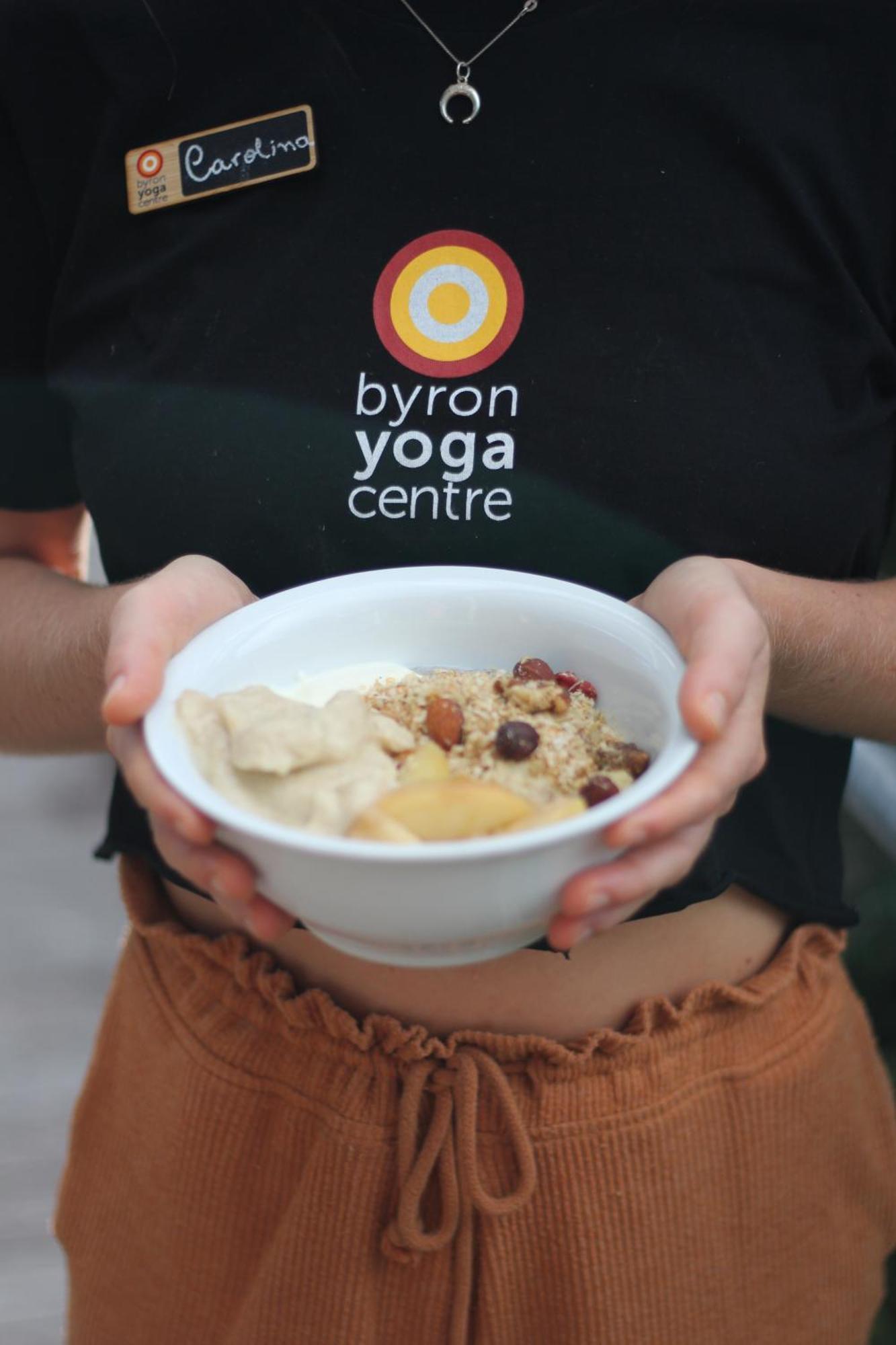 Byron Yoga Centre Otel Byron Bay Dış mekan fotoğraf