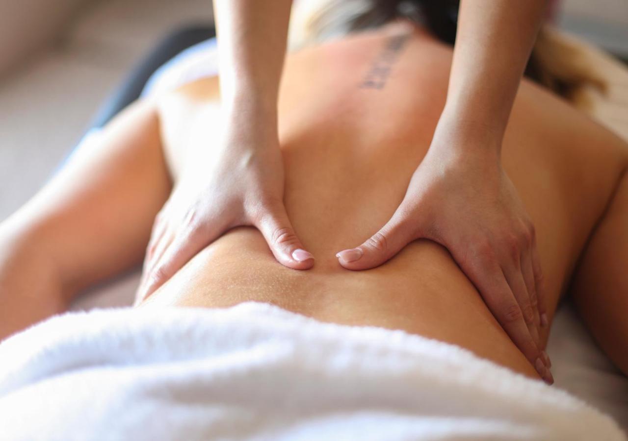 Byron Yoga Centre Otel Byron Bay Dış mekan fotoğraf