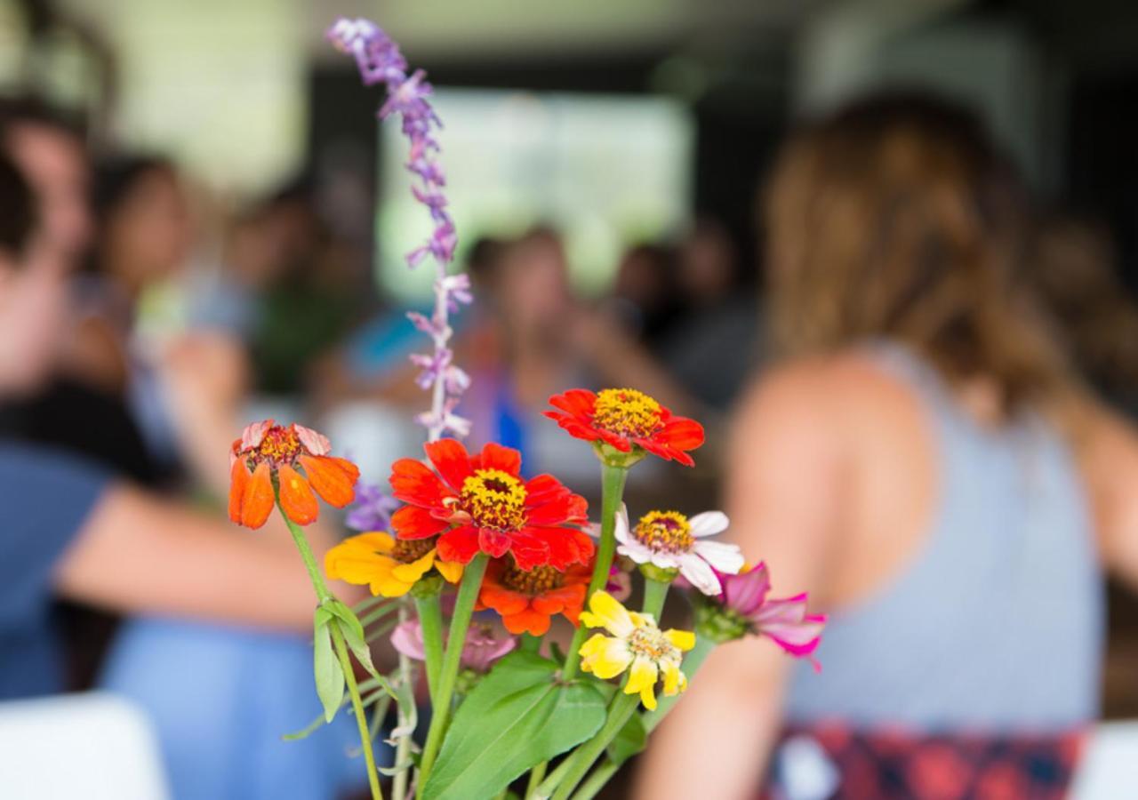Byron Yoga Centre Otel Byron Bay Dış mekan fotoğraf