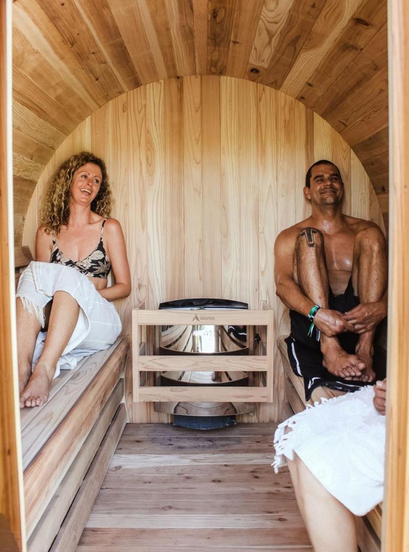 Byron Yoga Centre Otel Byron Bay Dış mekan fotoğraf
