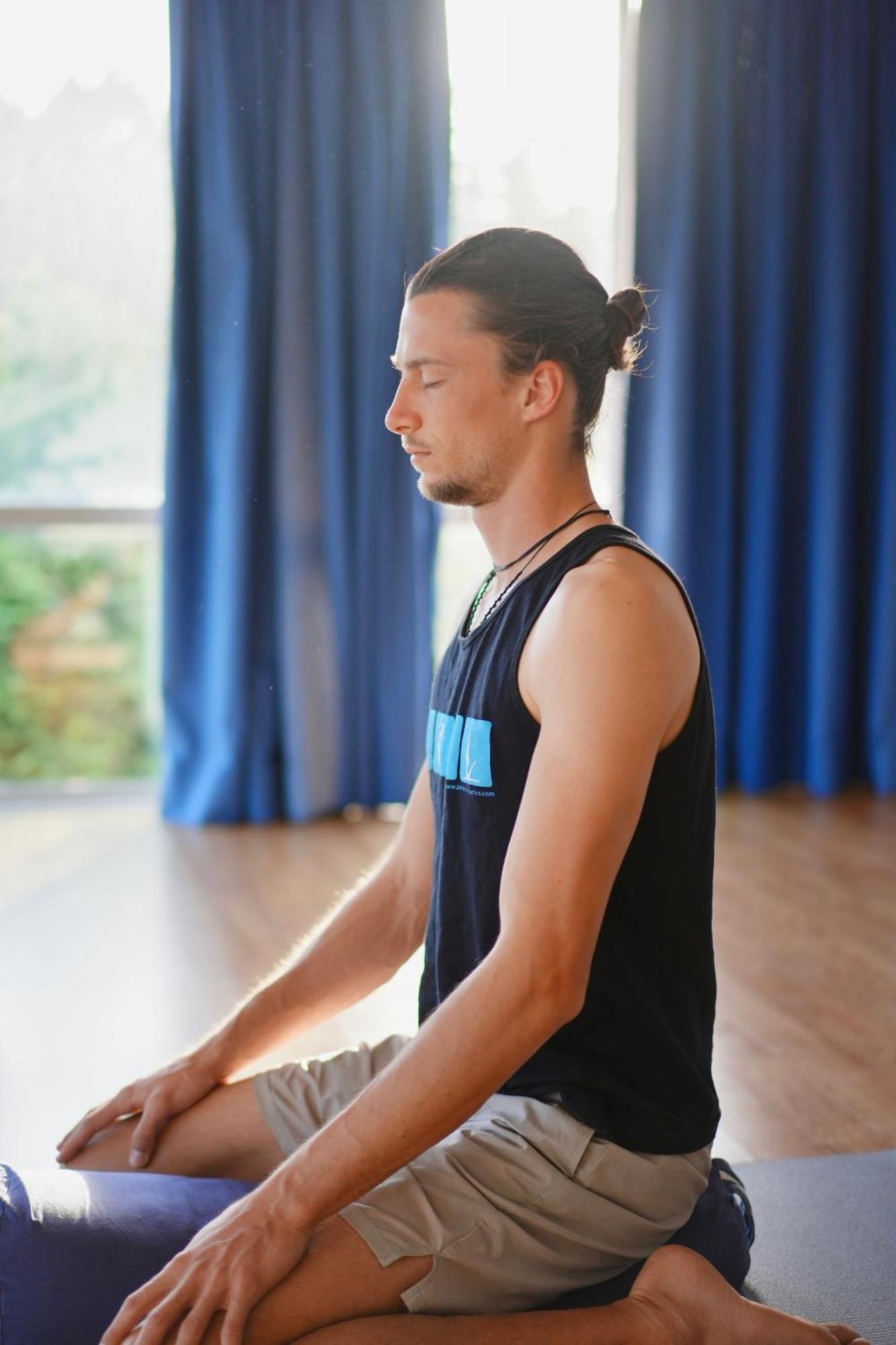 Byron Yoga Centre Otel Byron Bay Dış mekan fotoğraf